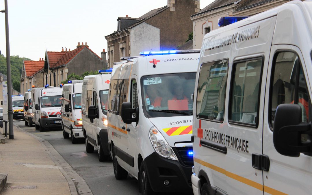 Urgence & secourisme