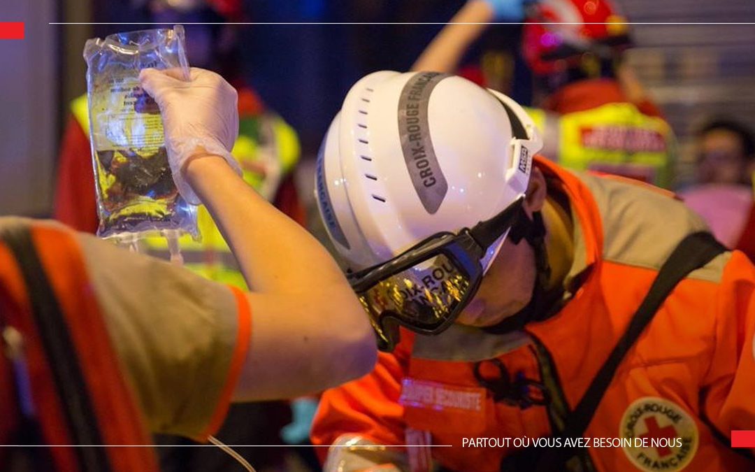 5 ans après les attentats du 13 novembre 2015