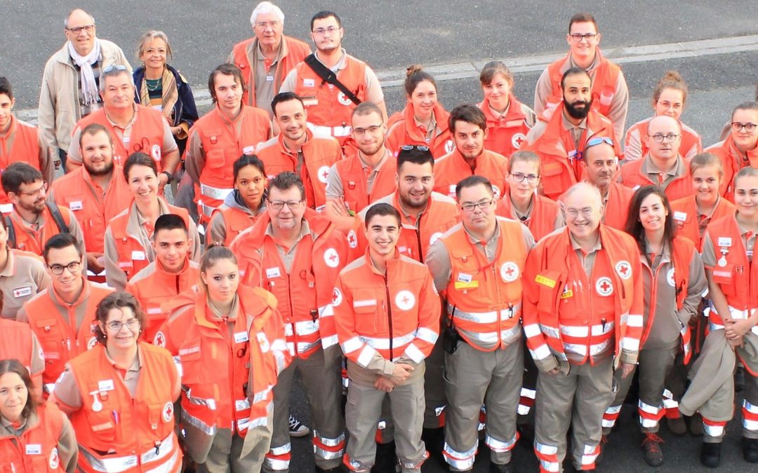 Marathon Poitiers – Futuroscope