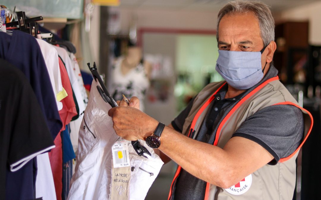 Filière de Lutte contre les Exclusions