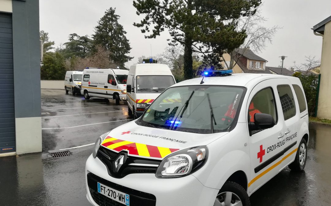 Plan Intempéries Sud Ouest