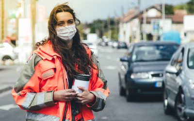 Campagne de porte à porte 2023