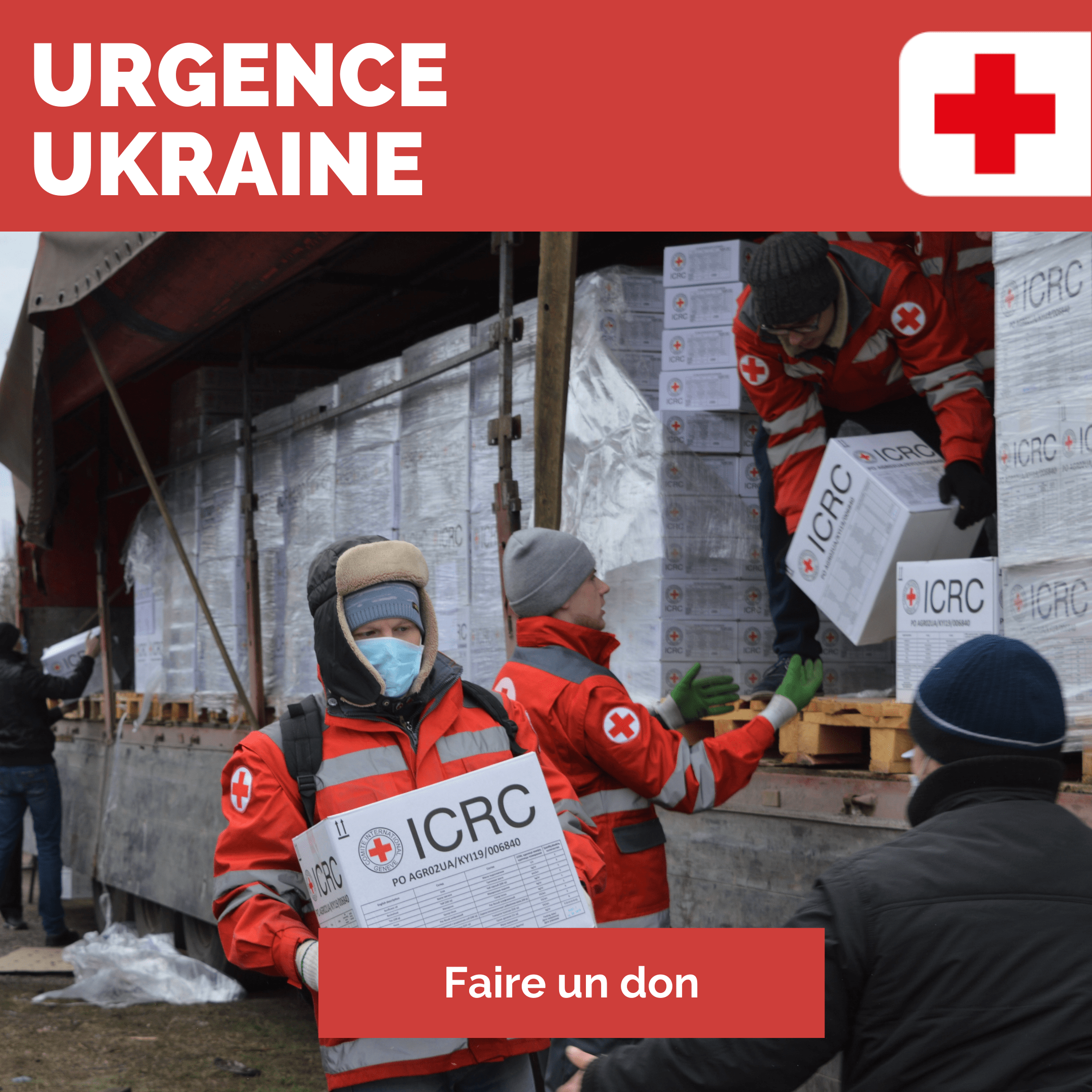 Urgence Ukraine - faire un don 1080X1080-min