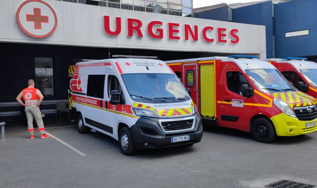 Un mois sous le signe de l&rsquo;urgence