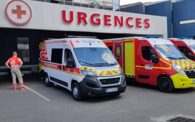 Un mois sous le signe de l&rsquo;urgence