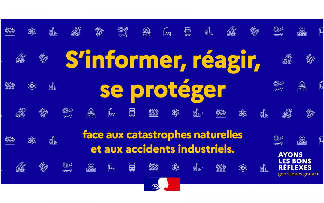 Journée de la résilience