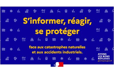 Journée de la résilience