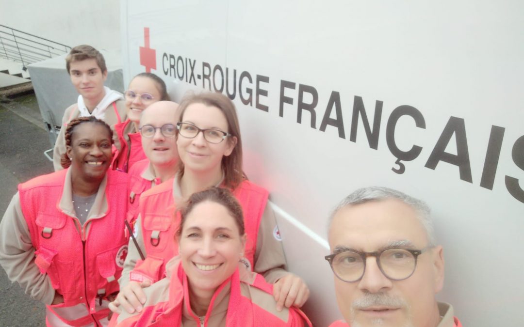 L&rsquo;actualité de novembre