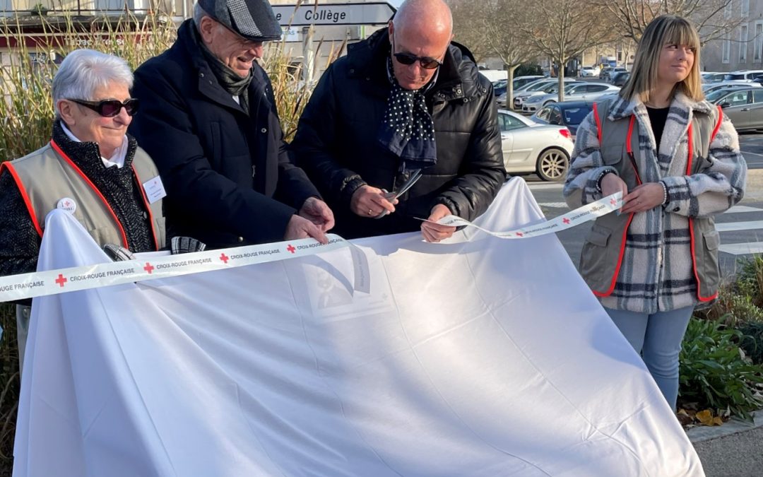 60 ans de l’Unité Locale du  Chauvinois