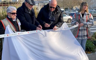 60 ans de l’Unité Locale du  Chauvinois