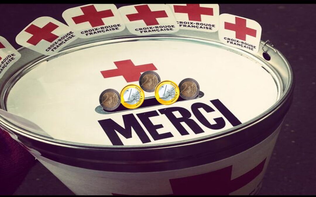 Page de Collecte – 2023