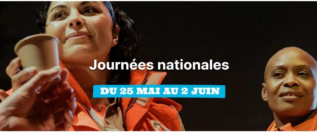 Journées Nationales 2025