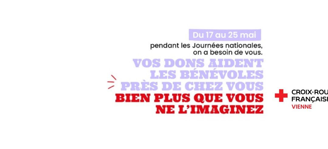 Journées Nationales 2025