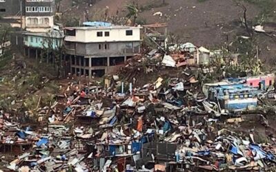 URGENCE MAYOTTE