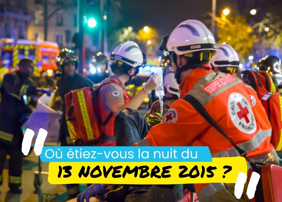 actualité de Novembre